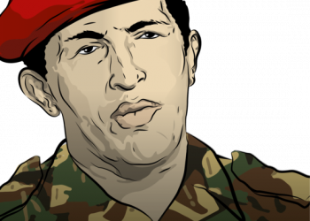 Hugo Chávez