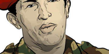 Hugo Chávez