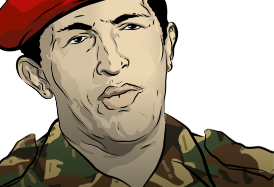 Hugo Chávez