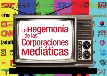 Corporaciones Mediáticas