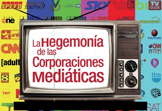 Corporaciones Mediáticas