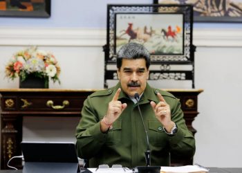 Ataques a servicios públicos y economía se planifican en Colombia 4 Nicolás Maduro