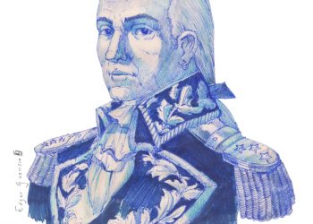 Francisco de Miranda