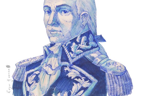 Francisco de Miranda