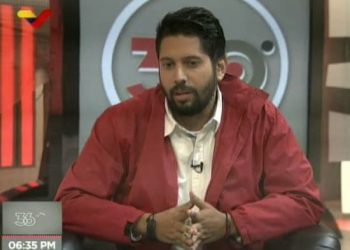 Entrevista a Nelson Herrera, dirigente de la Plataforma obrera antimperialista