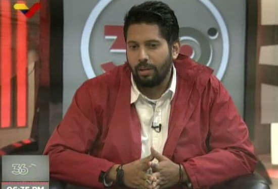 Entrevista a Nelson Herrera, dirigente de la Plataforma obrera antimperialista