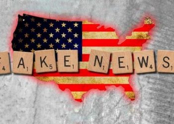 Estados Unidos - La desinformación