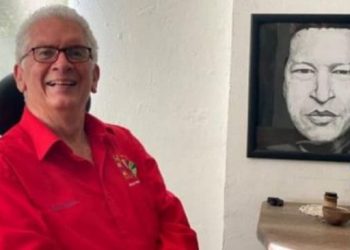 La Revolución productiva de Aragua