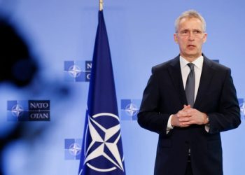 Ucrania: El neofacismo contra Rusia 5 OTAN