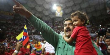 Nicolás Maduro