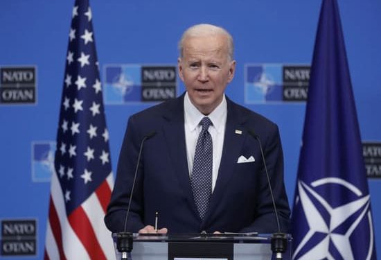 Biden Otan
