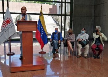 Clausura del Primer Congreso Nacional de las Artes de la Imagen y el Espacio