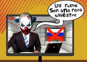 Contra la cultura rusa, hay un peligroso apartheid cultural