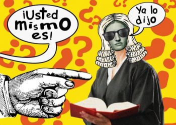 Cuatro mitos sobre la designación de jueces