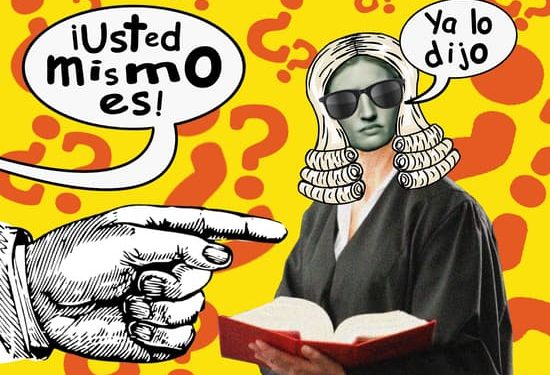 Cuatro mitos sobre la designación de jueces