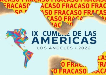Mayoría de los países rechazan ir a cumbre de las Américas x la reclusión de Cuba, Nica y Vene