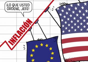 EEUU y la OTAN practican suicidio económico para destruir a Rusia