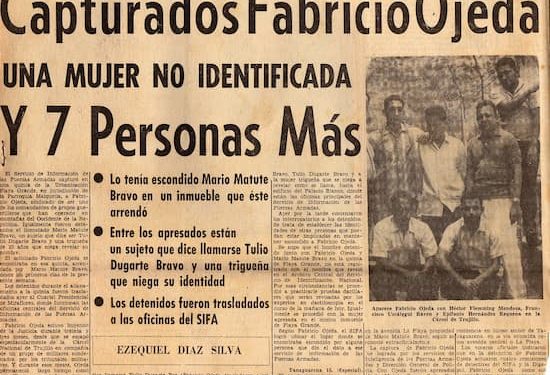 Fabricio Ojeda