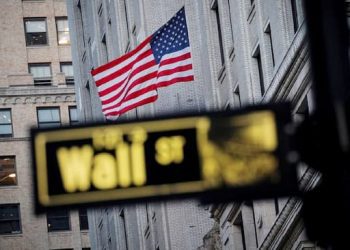 Wall Street