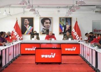 “Nuestro pueblo siempre dice presente”