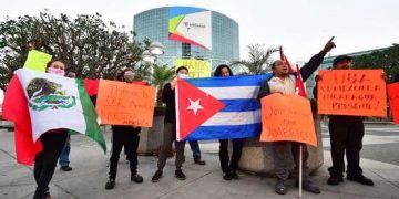 Estamos en presencia de un poderoso y complejo momento de reposicionamiento del equilibrio del poder a nivel internacional; un marco en el que cobra mayor importancia la acción coordinada de aquellos países que habitan un continente rico en recursos y cada vez están menos dispuestos a concebirse como "patio trasero" de Estados Unidos