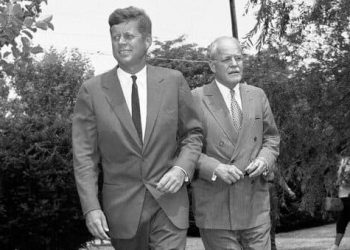 El inefable señor Dulles