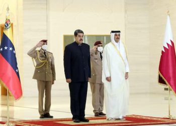 Venezuela apuesta por un mundo multipolar