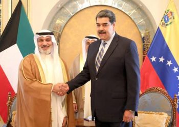 La OPEP y el periplo por Eurasia