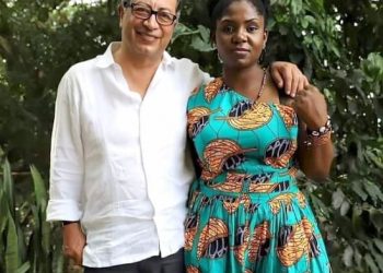 La Colombia que perdió las elecciones ante la dupla Gustavo Petro y Francia Márquez sabe que 18 millones de colombianos que viven en los departamentos de la Guajira, Cesar, Norte de Santander, Arauca, Vichada y Guainía (36%) dependen del Estado venezolano porque el uribismo está más interesado en los once tratados del libre comercio con Estados Unidos que velar por su pueblo
