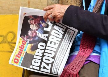 Desafíos tras la victoria de Gustavo Petro