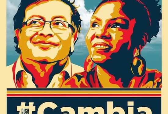 Colombia es el segundo país latinoamericano con mayor índice de desigualdad después de Brasil, que tiene más de 21 millones de pobres y 7,4 millones en extrema pobreza, 15,4 millones de desempleados, una inflación del 5,26% y la deuda pública más alta de la historia, del 65,3% del PIB