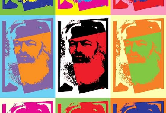 Karl Marx