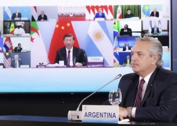 Cumbre de los BRICS y cumbre de la OTAN, un mundo nuevo contra el imperialismo