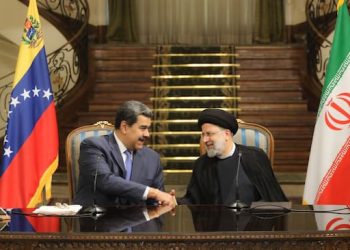 Irán y Venezuela, autodeterminación y compromiso