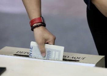 Elecciones Colombia