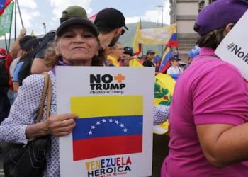 No More Trump