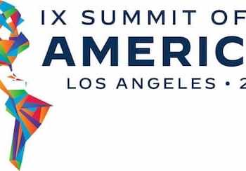Cumbre de las Américas
