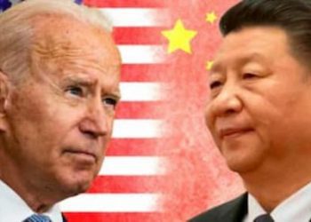 EEUU / CHINA