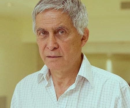 Vladimir Acosta