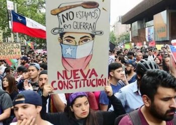 Chile entre el dolor y la esperanza 10 Chile entre el dolor y la esperanza
