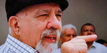 Carlos Lanz, una muerte por encargo