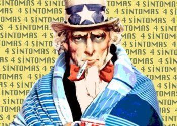 Cuatro síntomas de la decadencia de EEUU
