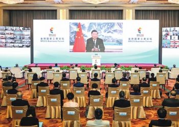 El Brics y el Multilateralismo 9 El Brics y el Multilateralismo