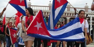 Todos los días la isla debe enfrentar numerosas manifestaciones de hostilidad, tanto en el orden económico, político y diplomático como en el de la batalla cultural-comunicacional