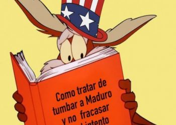 Qué difícil es dar un golpe de Estado en Venezuela