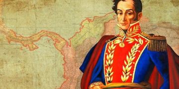 Simón Bolívar, el Libertador