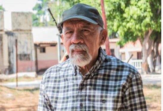 Siempre desconfió hasta de su sombra; pero, a juzgar por las espeluznantes revelaciones sobre su muerte, la intuición de viejo guerrillero le falló hacia dentro de su propia casa
