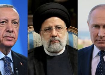 Con la reunión de Teherán no solo se solidificaron las alianzas entre las tres naciones; sino que se abrieron las posibilidades para alcanzar la paz, pues el encuentro abordó varios temas urgentes que enfrenta la región