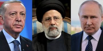 Con la reunión de Teherán no solo se solidificaron las alianzas entre las tres naciones; sino que se abrieron las posibilidades para alcanzar la paz, pues el encuentro abordó varios temas urgentes que enfrenta la región