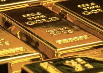 Guaidó y el oro: Robó, huyó y lo pescaron
